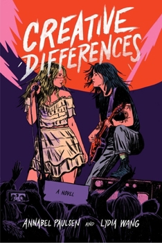 Paperback Creative Differences Book