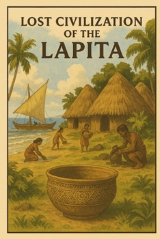 Lost Civilization of the Lapita (Ancient Civilizations)