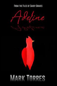 Paperback Adeline Book