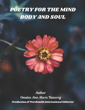 Poetry for the Mind, Body, and Soul