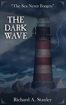 Paperback The Dark Wave Book