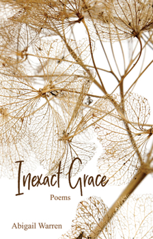 Paperback Inexact Grace Book