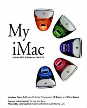 Paperback My iMac Book
