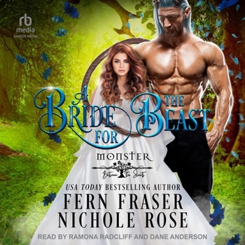 A Bride for the Beast - Book  of the Monster Between the Sheets