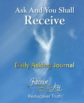 Paperback Daily Asking Journal Book