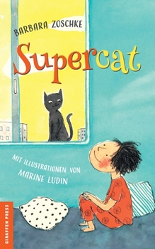 Paperback Supercat [German] Book