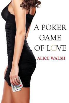 Paperback A Poker Game of Love Book