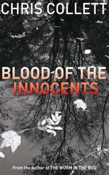 Paperback Blood of the Innocents Book