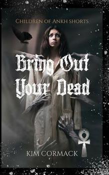 Paperback Bring Out Your Dead Book