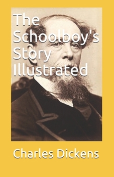 Paperback The Schoolboy's Story Illustrated Book