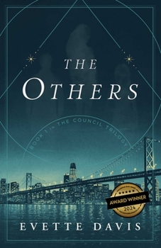 Paperback The Others: Book 1 Book