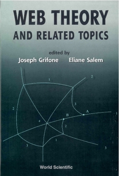 Hardcover WEB THEORY AND RELATED TOPICS Book