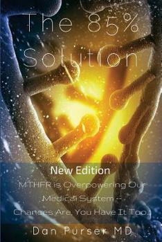 Paperback The 85% Solution Book