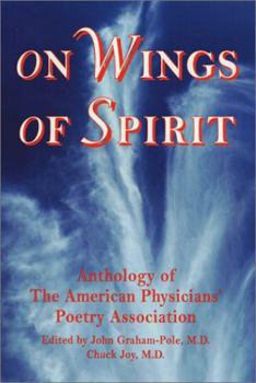 Paperback On Wings of Spirit Book