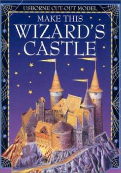 Paperback Make This Wizard's Castle Book