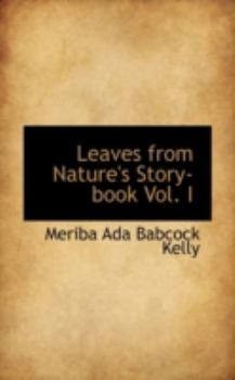 Leaves from Nature's Story-Book