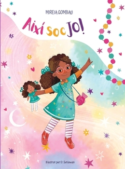 Hardcover Així soc jo! [Catalan] Book