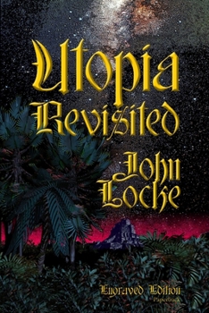 Paperback Utopia Revisited Engraved Paperback Book