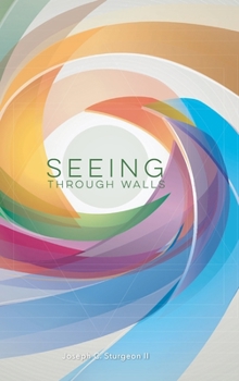 Hardcover Seeing Through Walls Book