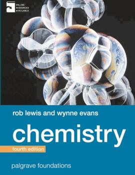 Paperback Chemistry Book