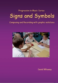 Paperback Signs & Symbols Book