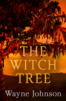 Paperback The Witch Tree Book