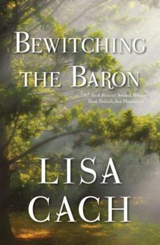 Paperback Bewitching the Baron Book