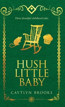 Hardcover Hush Little Baby Book