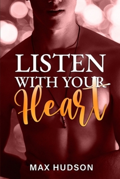 Paperback Listen With Your Heart Book