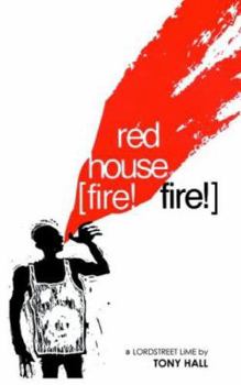 Paperback Red House [Fire! Fire!] Book