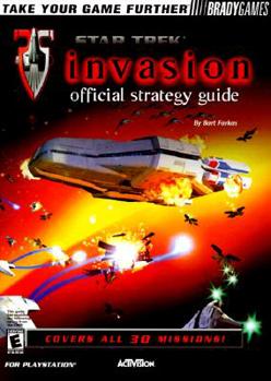 Paperback Invasion: Official Strategy Guide Book