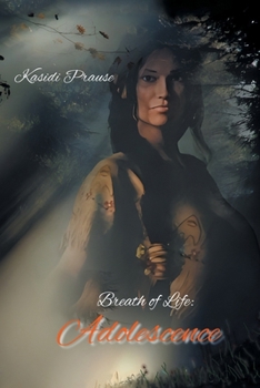 Paperback Breath of Life: Adolescence Book