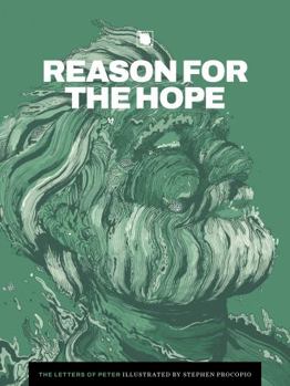 Perfect Paperback Peter: Reason for the Hope Book