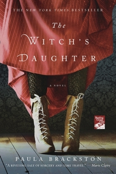Paperback The Witch's Daughter Book
