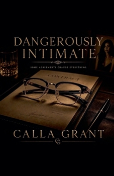 Paperback Dangerously Intimate Book