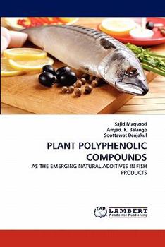 Paperback Plant Polyphenolic Compounds Book