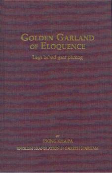 Hardcover Golden Garland of Eloquence - Vol. 3 Book