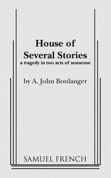 Paperback House of Several Stories Book