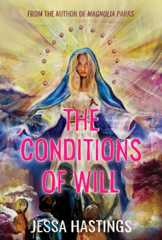 Paperback The Conditions of Will Book