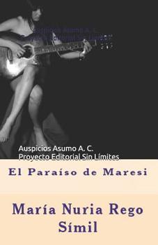 Paperback El Para?so de Maresi [Spanish] Book