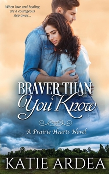 Paperback Braver Than You Know Book