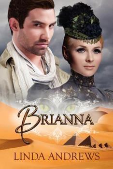 Brianna - Book #2 of the Daughters of Destiny