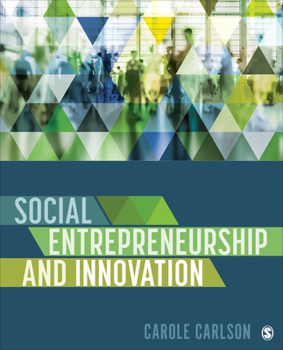 Paperback Social Entrepreneurship and Innovation Book