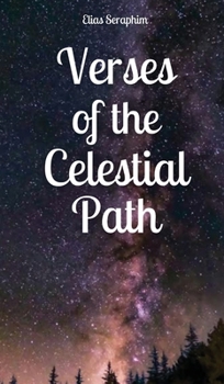 Hardcover Verses of the Celestial Path Book