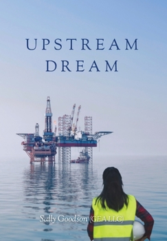 Hardcover Upstream Dream Book