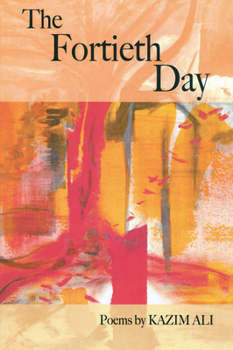 Paperback The Fortieth Day Book