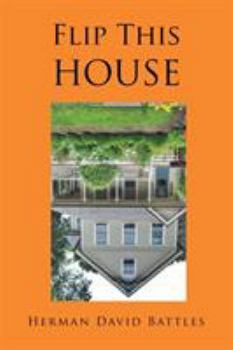 Paperback Flip This House Book