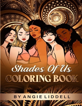 Paperback Shades of Us Book