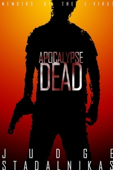 Paperback Apocalypse Dead Book