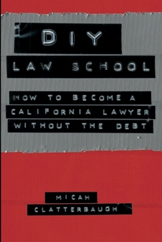 DIY Law School